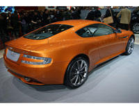 Ready-to-install car film kit - Tinted Film - Aston Martin Virage Coupé 3-door (2011 - 2012) - Variance Auto Ready-to-install car film kit - Tinted Film - Aston Martin Virage Coupé 3-door (2011 - 2012) - Variance Auto