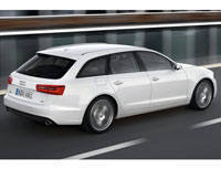 Ready to install car film kit - Tinted film - Audi A6 (4) Avant Break 5 portes (2011 - 2018) - Variance Auto Ready to install car film kit - Tinted film - Audi A6 (4) Avant Break 5 portes (2011 - 2018) - Variance Auto