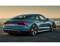 Ready-to-install car film kit - Tinted film - Audi E-Tron (1) GT Sedan 4-door (since 2020) - Variance Auto Ready-to-install car film kit - Tinted film - Audi E-Tron (1) GT Sedan 4-door (since 2020) - Variance Auto
