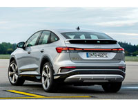 Ready-to-install car film kit - Tinted Film - Audi Q4 / Q4 E-tron (1) Sportback 5-door (since 2021) - Variance Auto Ready-to-install car film kit - Tinted Film - Audi Q4 / Q4 E-tron (1) Sportback 5-door (since 2021) - Variance Auto