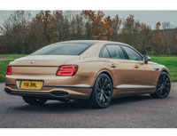 Ready to install car film kit - Tinted film - Bentley Flying Spur (2) 4-door sedan (since 2020) - Variance Auto Ready to install car film kit - Tinted film - Bentley Flying Spur (2) 4-door sedan (since 2020) - Variance Auto