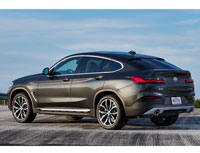 Kit film auto prêt-à-poser - Film Teinté - Bmw X4 (2) 5 portes (depuis 2018) - Variance Auto Kit film auto prêt-à-poser - Film Teinté - Bmw X4 (2) 5 portes (depuis 2018) - Variance Auto