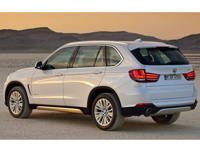 Kit film auto prêt-à-poser - Film Teinté - Bmw X5 (3) 5 portes (2013 - 2018) - Variance Auto Kit film auto prêt-à-poser - Film Teinté - Bmw X5 (3) 5 portes (2013 - 2018) - Variance Auto