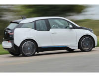 Kit film auto prêt-à-poser - Film Teinté - Bmw i3 5 portes (2013 - 2022) - Variance Auto Kit film auto prêt-à-poser - Film Teinté - Bmw i3 5 portes (2013 - 2022) - Variance Auto