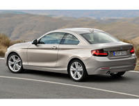 Kit film auto prêt-à-poser - Film Teinté - Bmw Serie 2 (1) Coupée 2 portes (2014 - 2021) - Variance Auto Kit film auto prêt-à-poser - Film Teinté - Bmw Serie 2 (1) Coupée 2 portes (2014 - 2021) - Variance Auto