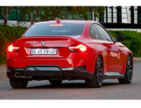 Kit film auto prêt-à-poser - Film Teinté - Bmw Serie 2 (2) Coupée 2 portes (depuis 2021) - Variance Auto Kit film auto prêt-à-poser - Film Teinté - Bmw Serie 2 (2) Coupée 2 portes (depuis 2021) - Variance Auto