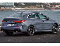 Kit film auto prêt-à-poser - Film Teinté - Bmw Serie 2 (2) Gran Coupé Berline 4 portes (depuis 2020) - Variance Auto Kit film auto prêt-à-poser - Film Teinté - Bmw Serie 2 (2) Gran Coupé Berline 4 portes (depuis 2020) - Variance Auto