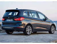 Kit film auto prêt-à-poser - Film Teinté - Bmw Serie 2 (1) Gran Tourer 5 portes (depuis 2015) - Variance Auto Kit film auto prêt-à-poser - Film Teinté - Bmw Serie 2 (1) Gran Tourer 5 portes (depuis 2015) - Variance Auto