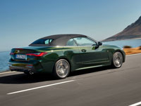 Kit film auto prêt-à-poser - Film Teinté - Bmw Serie 4 / i4 (2) Cabriolet 2 portes (depuis 2021) - Variance Auto Kit film auto prêt-à-poser - Film Teinté - Bmw Serie 4 / i4 (2) Cabriolet 2 portes (depuis 2021) - Variance Auto