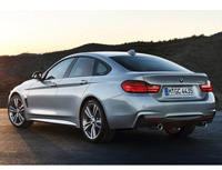 Kit film auto prêt-à-poser - Film Teinté - Bmw Serie 4 / i4 (1) GranCoupé Berline 4 portes (2014 - 2021) - Variance Auto Kit film auto prêt-à-poser - Film Teinté - Bmw Serie 4 / i4 (1) GranCoupé Berline 4 portes (2014 - 2021) - Variance Auto