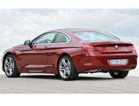 Kit film auto prêt-à-poser - Film Teinté - Bmw Serie 6 (3) Coupe 2 portes (2012 - 2018) - Variance Auto Kit film auto prêt-à-poser - Film Teinté - Bmw Serie 6 (3) Coupe 2 portes (2012 - 2018) - Variance Auto