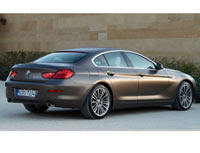 Kit film auto prêt-à-poser - Film Teinté - Bmw Serie 6 (3) Gran Coupe Berline 4 portes (2012 - 2018) - Variance Auto Kit film auto prêt-à-poser - Film Teinté - Bmw Serie 6 (3) Gran Coupe Berline 4 portes (2012 - 2018) - Variance Auto