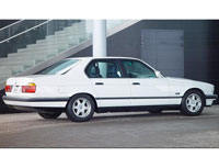 Kit film auto prêt-à-poser - Film Teinté - Bmw Serie 7 / i7 (2) Berline 4 portes (1986 - 1994) - Variance Auto Kit film auto prêt-à-poser - Film Teinté - Bmw Serie 7 / i7 (2) Berline 4 portes (1986 - 1994) - Variance Auto