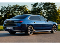 Kit di pellicole per auto pronte per il montaggio - Pellicola oscurante - Bmw Serie 7 / i7 (7) Berlina lunga 4 porte (dal 2023) - Variance Auto Kit di pellicole per auto pronte per il montaggio - Pellicola oscurante - Bmw Serie 7 / i7 (7) Berlina lunga 4 porte (dal 2023) - Variance Auto