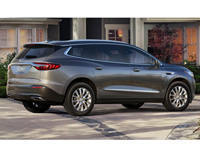 Ready to install car film kit - Tinted film - Buick Enclave (2) 5-door (2017 - 2024) - Variance Auto Ready to install car film kit - Tinted film - Buick Enclave (2) 5-door (2017 - 2024) - Variance Auto