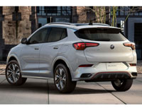 Ready to install car film kit - Tinted film - Buick Encore (2) GX 5-door (since 2020) - Variance Auto Ready to install car film kit - Tinted film - Buick Encore (2) GX 5-door (since 2020) - Variance Auto