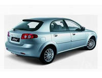 Kit film auto prêt-à-poser - Film Teinté - Buick Excelle (1) HRV 5 portes (2002 - 2010) - Variance Auto Kit film auto prêt-à-poser - Film Teinté - Buick Excelle (1) HRV 5 portes (2002 - 2010) - Variance Auto