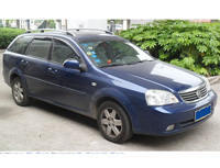 Ready to install car film kit - Tinted film - Buick Excelle (1) Wagon Break 5 portes (2002 - 2010) - Variance Auto Ready to install car film kit - Tinted film - Buick Excelle (1) Wagon Break 5 portes (2002 - 2010) - Variance Auto