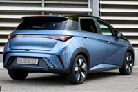 Kit film auto prêt-à-poser - Film Teinté - Byd Dolphin (1) 5 portes (depuis 2022) - Variance Auto Kit film auto prêt-à-poser - Film Teinté - Byd Dolphin (1) 5 portes (depuis 2022) - Variance Auto