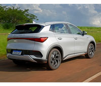 Kit film auto prêt-à-poser - Film Teinté - Byd Yuan Plus (1) 5 portes (depuis 2021) - Variance Auto Kit film auto prêt-à-poser - Film Teinté - Byd Yuan Plus (1) 5 portes (depuis 2021) - Variance Auto