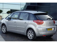 Tinted film kit Citroën C4 (1) Picasso 5 doors (2006 - 2013)