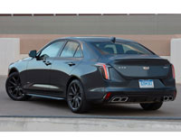 Kit film auto prêt-à-poser - Film Teinté - Cadillac CT4 (1) Berline 4 portes (depuis 2020) - SDAG ADHÉSIFS Kit film auto prêt-à-poser - Film Teinté - Cadillac CT4 (1) Berline 4 portes (depuis 2020) - SDAG ADHÉSIFS