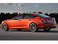 Kit film auto prêt-à-poser - Film Teinté - Cadillac CT5 (1) Berline 4 portes (depuis 2020) - SDAG ADHÉSIFS Kit film auto prêt-à-poser - Film Teinté - Cadillac CT5 (1) Berline 4 portes (depuis 2020) - SDAG ADHÉSIFS