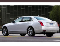 Kit film auto prêt-à-poser - Film Teinté - Cadillac CT6 Berline 4 portes (2016 - 2023) - Variance Auto Kit film auto prêt-à-poser - Film Teinté - Cadillac CT6 Berline 4 portes (2016 - 2023) - Variance Auto