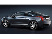 Ready-to-install car film kit - Tinted Film - Cadillac ELR Coupée 3 portes (2013 - 2016) - Variance Auto Ready-to-install car film kit - Tinted Film - Cadillac ELR Coupée 3 portes (2013 - 2016) - Variance Auto