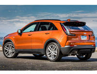 Kit film auto prêt-à-poser - Film Teinté - Cadillac XT-4 (1) 5 portes (depuis 2018) - SDAG ADHÉSIFS Kit film auto prêt-à-poser - Film Teinté - Cadillac XT-4 (1) 5 portes (depuis 2018) - SDAG ADHÉSIFS