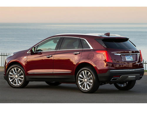 Kit film auto prêt-à-poser - Film Teinté - Cadillac XT-5 5 portes (depuis 2016) - Variance Auto Kit film auto prêt-à-poser - Film Teinté - Cadillac XT-5 5 portes (depuis 2016) - Variance Auto