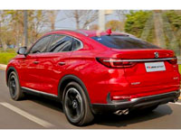 Kit film auto prêt-à-poser - Film Teinté - Changan CS85 (1) 5 portes (depuis 2021) - Variance Auto Kit film auto prêt-à-poser - Film Teinté - Changan CS85 (1) 5 portes (depuis 2021) - Variance Auto