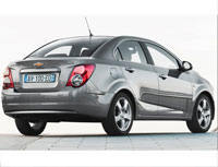 Ready-to-install car film kit - Tinted film - Chevrolet Aveo (2) Sedan 4-door (2011 - 2024) - Variance Auto Ready-to-install car film kit - Tinted film - Chevrolet Aveo (2) Sedan 4-door (2011 - 2024) - Variance Auto