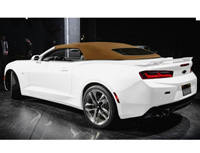 Ready-to-install car film kit - Tinted film - Chevrolet Camaro (6) Convertible Cabriolet 2-door (since 2016) - Variance Auto Ready-to-install car film kit - Tinted film - Chevrolet Camaro (6) Convertible Cabriolet 2-door (since 2016) - Variance Auto