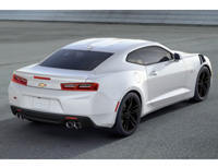 Ready-to-install car film kit - Tinted film - Chevrolet Camaro (6) 2-door coupe (since 2015) - Variance Auto Ready-to-install car film kit - Tinted film - Chevrolet Camaro (6) 2-door coupe (since 2015) - Variance Auto