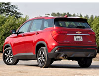 Kit film auto prêt-à-poser - Film Teinté - Chevrolet Captiva (2) 5 portes (depuis 2021) - Variance Auto Kit film auto prêt-à-poser - Film Teinté - Chevrolet Captiva (2) 5 portes (depuis 2021) - Variance Auto