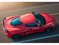 Ready-to-install car film kit - Tinted film - Chevrolet Corvette (8) C8 Coupe 3-door (since 2020) - Variance Auto Ready-to-install car film kit - Tinted film - Chevrolet Corvette (8) C8 Coupe 3-door (since 2020) - Variance Auto