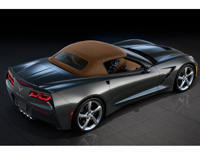 Ready to install car film kit - Tinted Film - Chevrolet Corvette (7) C7 Cabriolet 2-door (2014 - 2020) - Variance Auto Ready to install car film kit - Tinted Film - Chevrolet Corvette (7) C7 Cabriolet 2-door (2014 - 2020) - Variance Auto