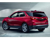 Kit film auto prêt-à-poser - Film Teinté - Chevrolet Equinox (3) 5 portes (2017 - 2023) - Variance Auto Kit film auto prêt-à-poser - Film Teinté - Chevrolet Equinox (3) 5 portes (2017 - 2023) - Variance Auto