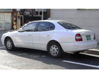 Kit film auto prêt-à-poser - Film Teinté - Chevrolet Evanda Berline 4 portes (2000 - 2007) - Variance Auto Kit film auto prêt-à-poser - Film Teinté - Chevrolet Evanda Berline 4 portes (2000 - 2007) - Variance Auto