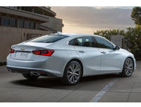 Ready to install car film kit - Tinted film - Chevrolet Malibu (9) Sedan 4-door (2016 - 2023) - Variance Auto Ready to install car film kit - Tinted film - Chevrolet Malibu (9) Sedan 4-door (2016 - 2023) - Variance Auto