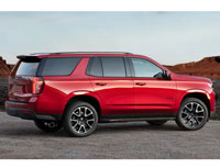 Gmc Yukon (5) 5 porte kit pellicola colorata (dal 2020)