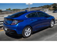 Kit film auto prêt-à-poser - Film Teinté - Chevrolet Volt (2) 5 portes (2016 - 2020) - Variance Auto Kit film auto prêt-à-poser - Film Teinté - Chevrolet Volt (2) 5 portes (2016 - 2020) - Variance Auto