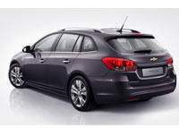 Ready to install car film kit - Tinted Film - Chevrolet Cruze (1) SW Break 5 portes (2012 - 2018) - Variance Auto Ready to install car film kit - Tinted Film - Chevrolet Cruze (1) SW Break 5 portes (2012 - 2018) - Variance Auto