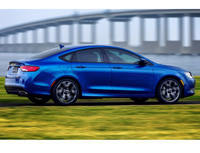 Ready-to-install car film kit - Tinted Film - Chrysler 200 (2) Sedan 4-door (2014 - 2017) - Variance Auto Ready-to-install car film kit - Tinted Film - Chrysler 200 (2) Sedan 4-door (2014 - 2017) - Variance Auto