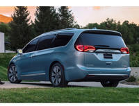 Ready-to-install car film kit - Tinted film - Chrysler Pacifica (2) 5-door (since 2016) - Variance Auto Ready-to-install car film kit - Tinted film - Chrysler Pacifica (2) 5-door (since 2016) - Variance Auto