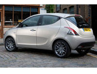 Ready-to-install car film kit - Tinted film - Chrysler Ypsilon 5-door (2011 - 2024) - Variance Auto Ready-to-install car film kit - Tinted film - Chrysler Ypsilon 5-door (2011 - 2024) - Variance Auto