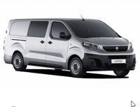 Toyota ProAce Tinted Film Kit (2) Compact 4/5 door van (since 2016) Toyota ProAce Tinted Film Kit (2) Compact 4/5 door van (since 2016)