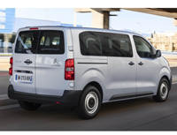 Toyota ProAce Tinted Film Kit (2) Standard 5-6 doors (since 2016) Toyota ProAce Tinted Film Kit (2) Standard 5-6 doors (since 2016)