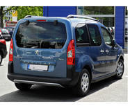 Kit film auto prêt-à-poser - Film Teinté - Peugeot Partner (2) 4 portes (2008 - 2018) - Variance Auto Kit film auto prêt-à-poser - Film Teinté - Peugeot Partner (2) 4 portes (2008 - 2018) - Variance Auto